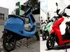 Ola Electric vs Ather Energy: Which stock looks better after a stellar surge of up to 70% in April?