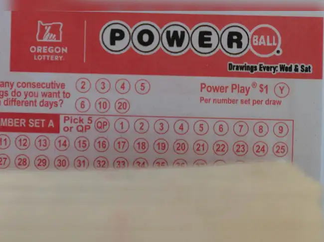 Powerball winning numbers for April 15: Did anyone win $58 million ...