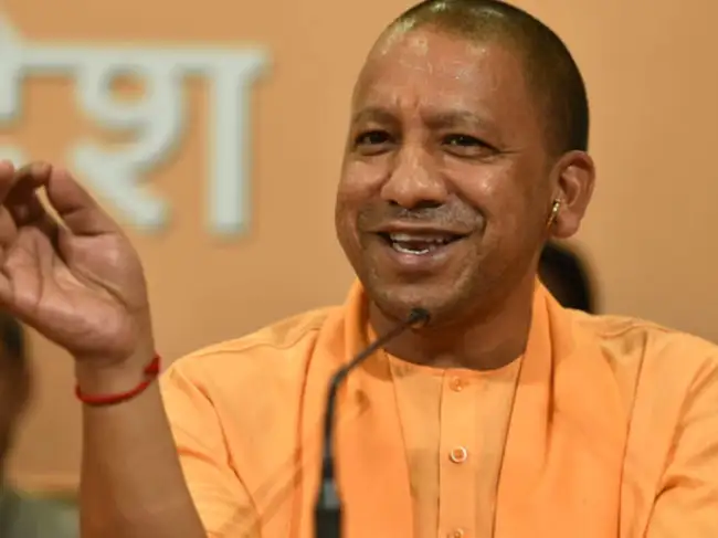 No compromise on workers’ dignity, rights: Yogi Adityanath warns of ...