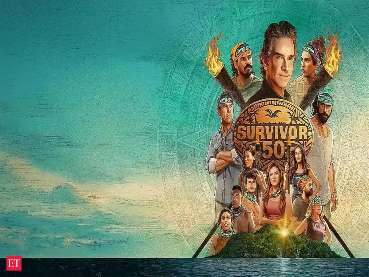 Who got voted out on Survivor season 50? Major twist sends two contestants home at once