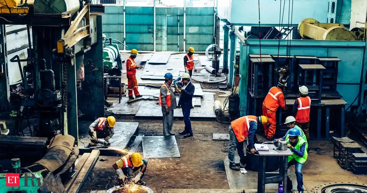 Beyond wage protest: Bureaucracy, compliance burden strain Noida-Greater Noida MSMEs