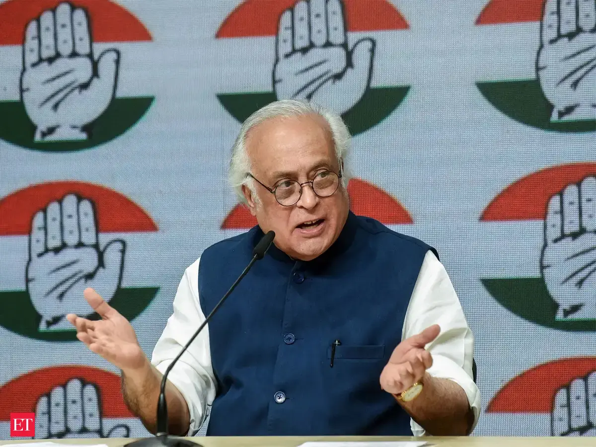 True intent of bills brought by govt mischievous, have to be rejected completely: Congress