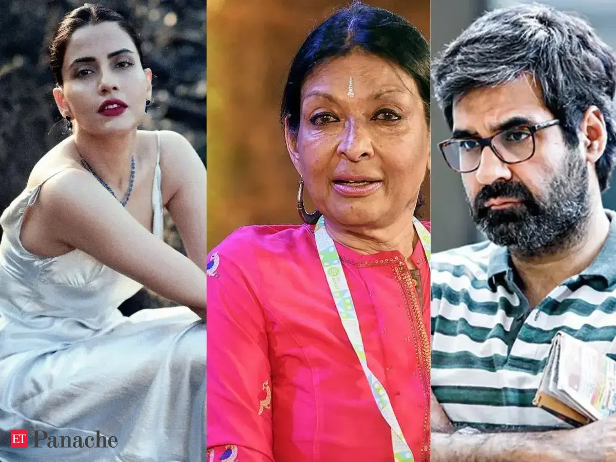 Three actors, actresses who are IIM Ahmedabad, IIM Calcutta MBA graduates