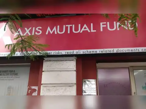 Axis Mutual Fund