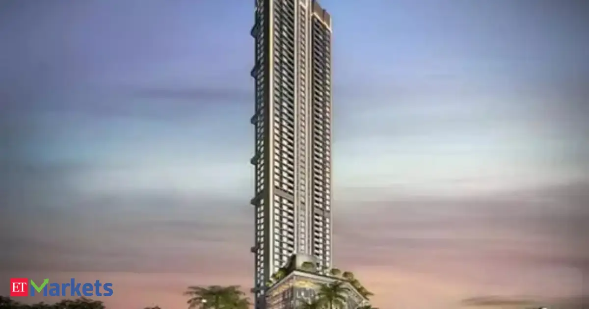 Suraj Estate shares jump 15% on Dadar land acquisition deal in Mumbai; co eyes Rs 100 crore GDV