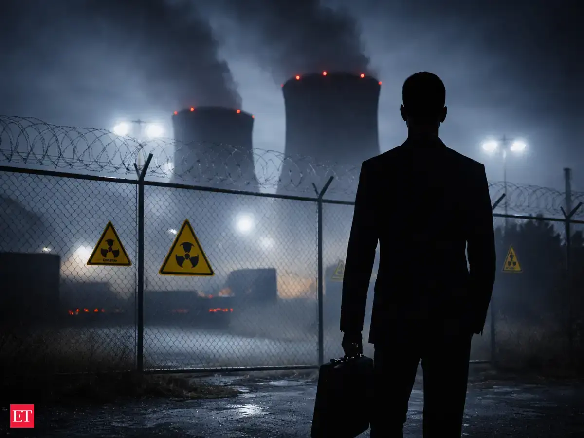 Déjà Vu? 10 nuclear scientists gone missing or dead in US under mysterious circumstances, nearly a decade after similar incidents in India