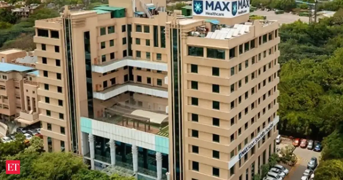 Eye on aspirational India, medical tourism, Max Healthcare steps up bed capacity expansion