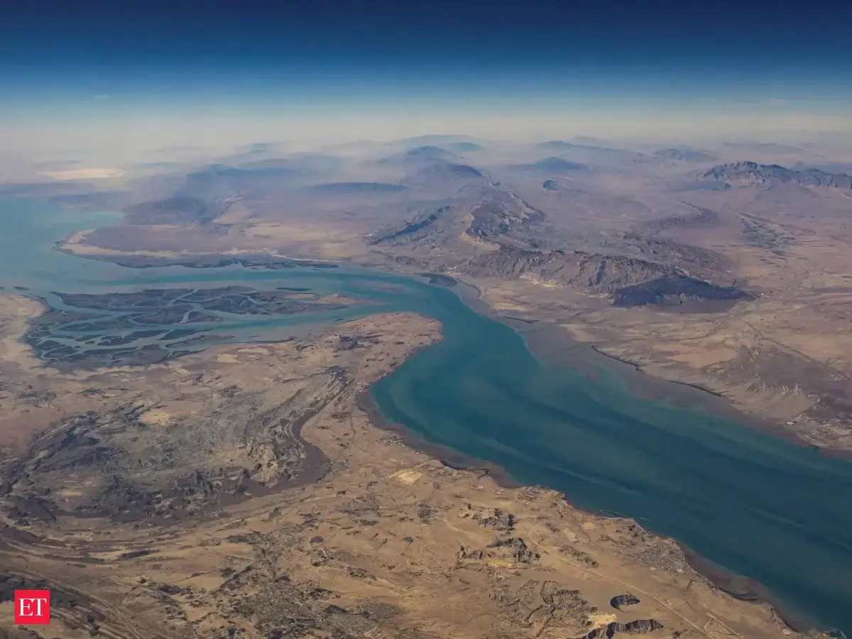 Can Iran legally put a price on passage through the Strait of Hormuz?