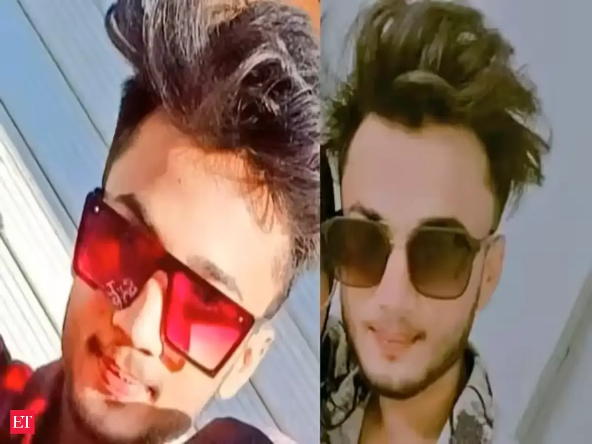 Amravati scandal: Mastermind Ayan who sexually abused 180 minors and recorded over 300 explicit videos linked to Owaisi's party. Cops reveal how a bet exposed him