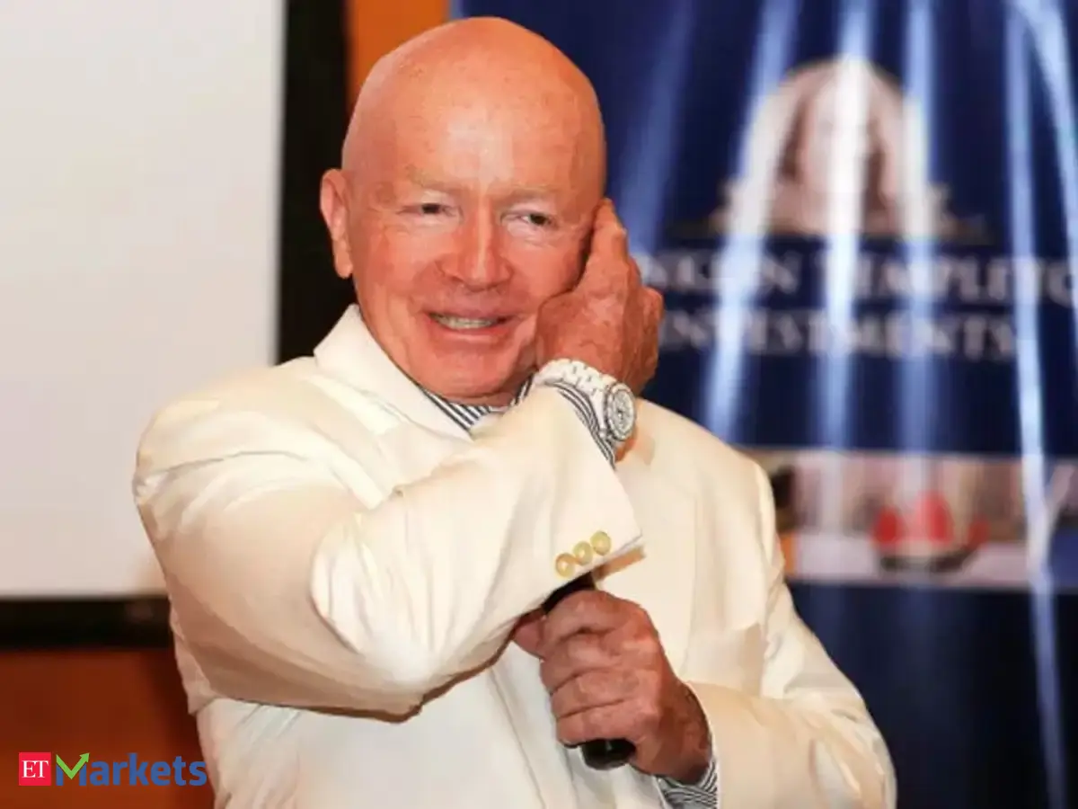 Who was Mark Mobius and why was the $40 billion India bull famous as ‘Indiana Jones of emerging markets’
