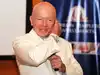 Who was Mark Mobius and why was the $40 billion India bull famous as &lsquo;Indiana Jones of emerging markets&rsquo;