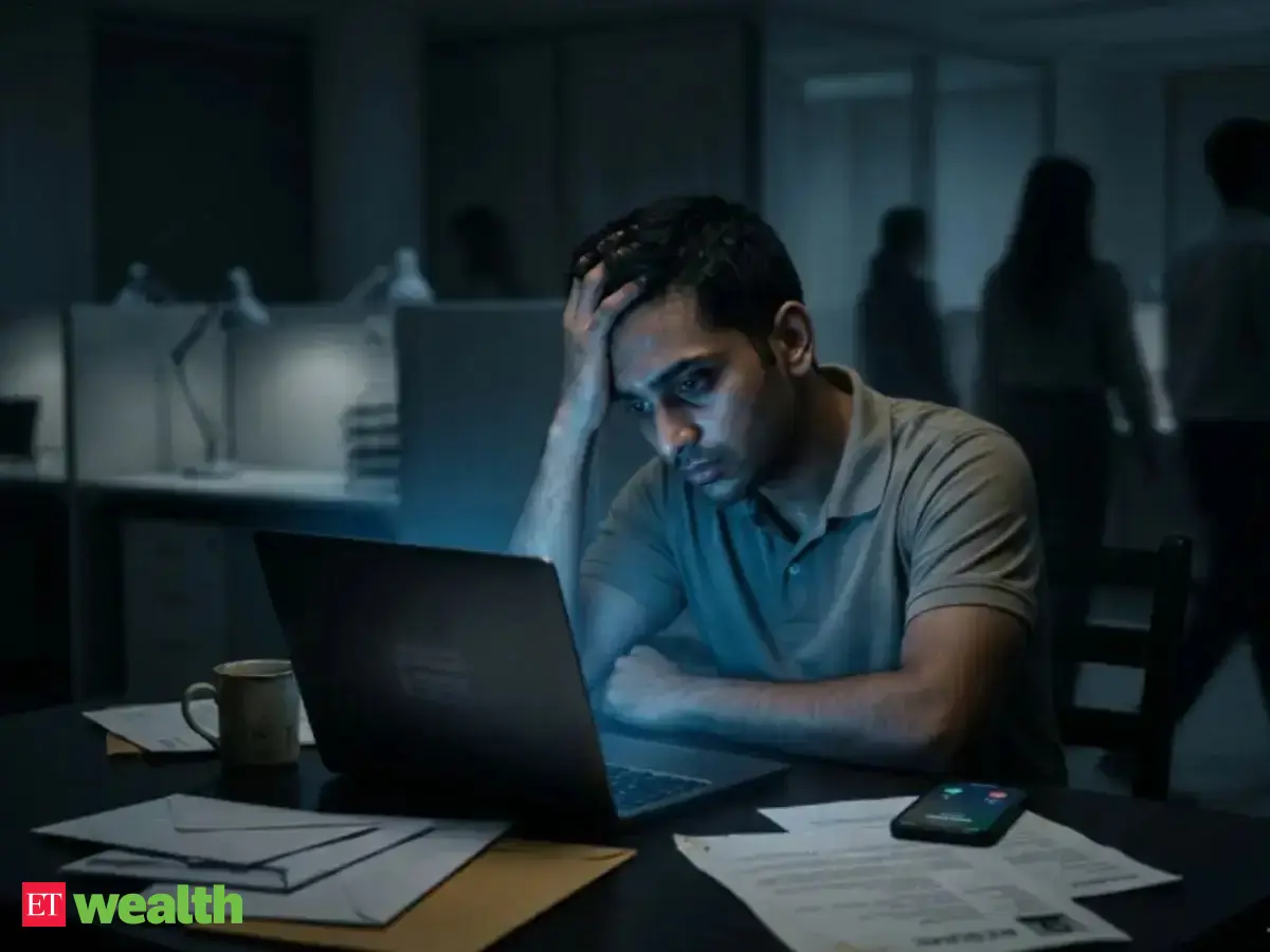 No jobs, low salaries; new reality of white collar job market &amp; how to survive it