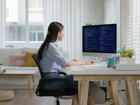 What you actually need to do now