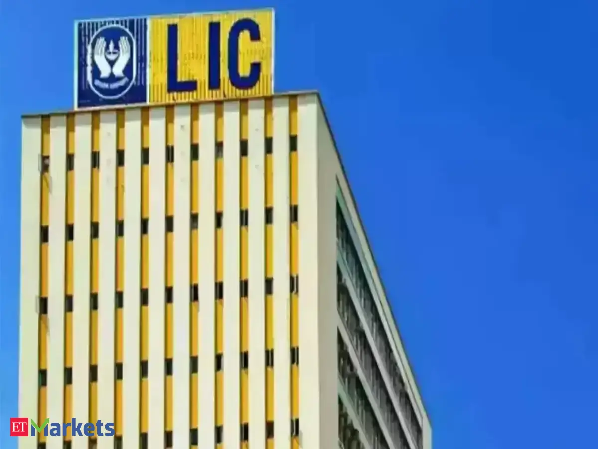 LIC’s bonus dhamaka sparks 7% rally in two days. What lies ahead?