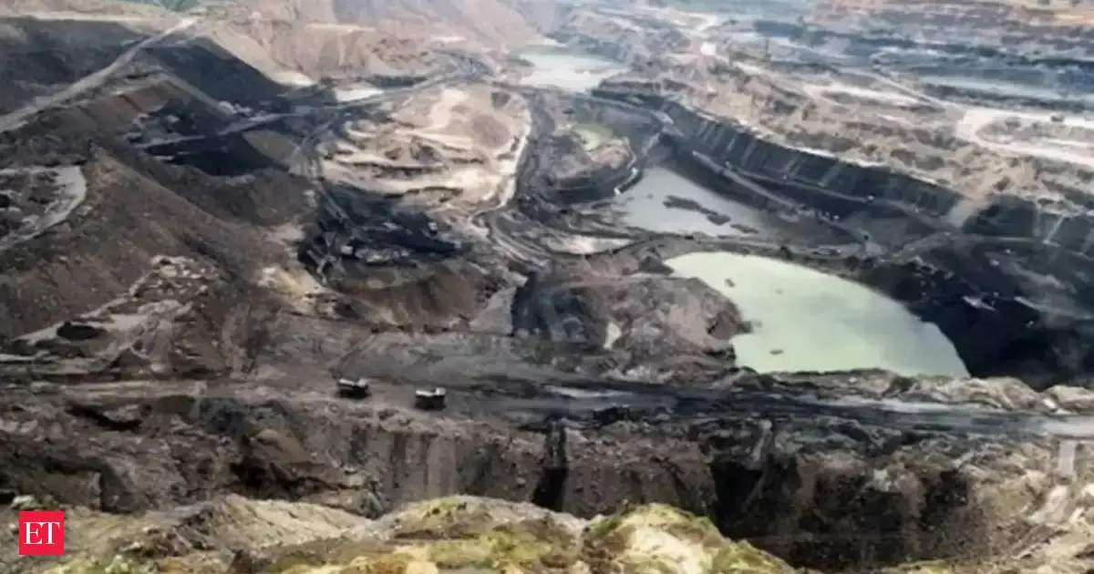 India to launch 15th round of commercial coal mine auctions on April 17