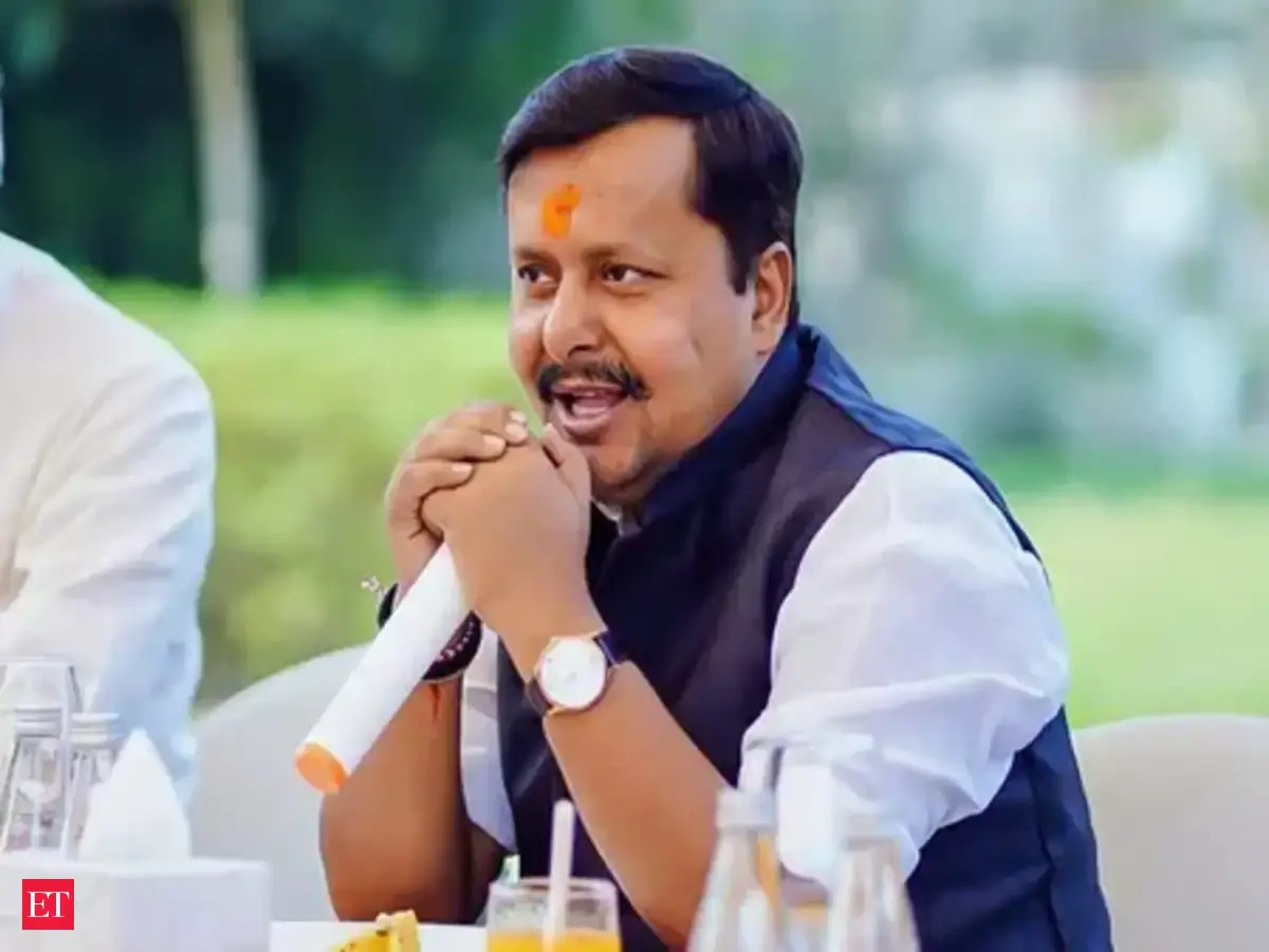 BJP chief Nitin Nabin, Thakur, Singhvi, others take oath as Rajya Sabha MPs