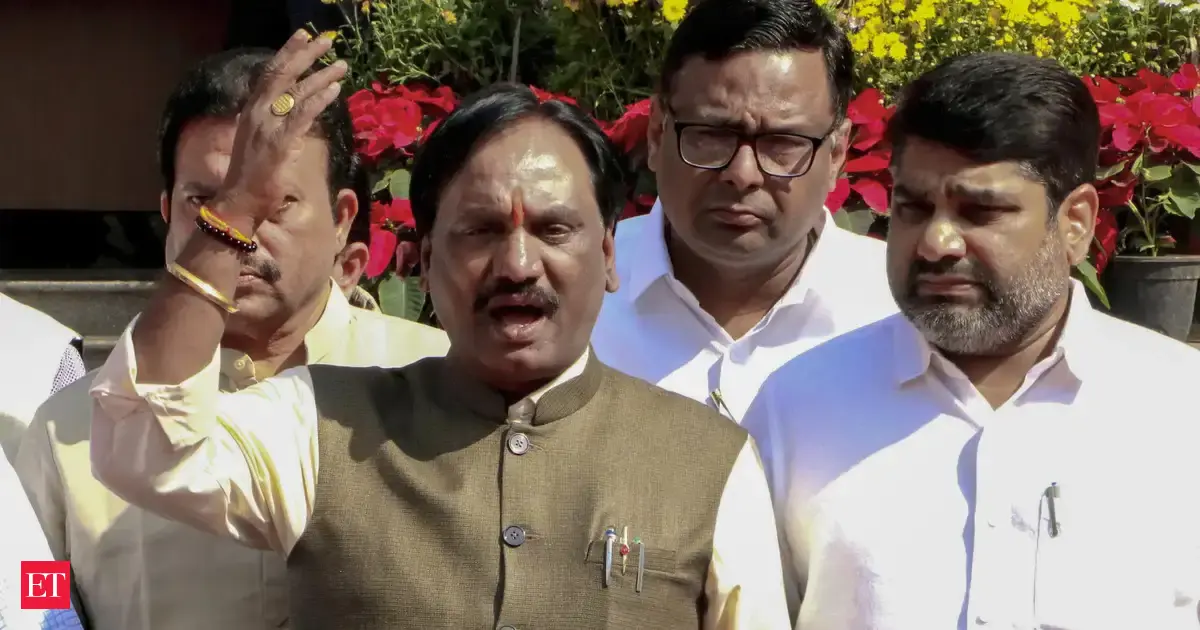 Polls for nine Maharashtra Legislative Council seats scheduled for May 12: EC