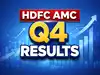 HDFC AMC Q4 Results: Cons profit drops 2% YoY to Rs 623 crore; co declares Rs 54/share dividend