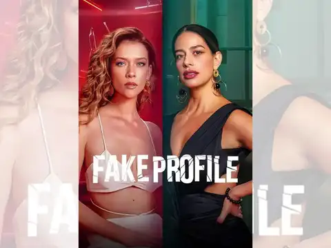 Fake Profile Season 3 (Netflix / April 15, 2026)