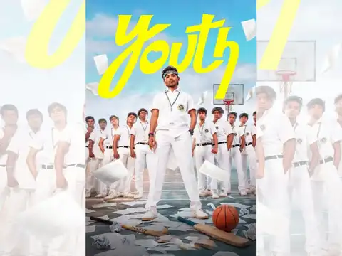  Youth (Netflix / April 16, 2026)