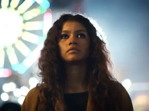 Euphoria Season 3 (Netflix / April 19, 2026)