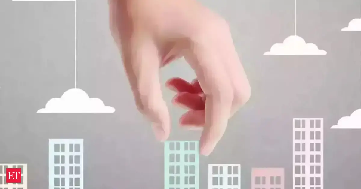 Sowparnika Projects eyes Rs 500 crore fundraise to double revenue