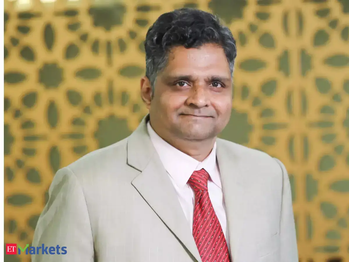 Consistent inflows in weak markets reflects investor maturity, says V Srivatsa, UTI AMC