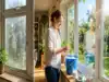Add 1 Spoonful of This Simple Ingredient to Your Cleaning Water: Your Windows Could Stay Cleaner Until Spring
