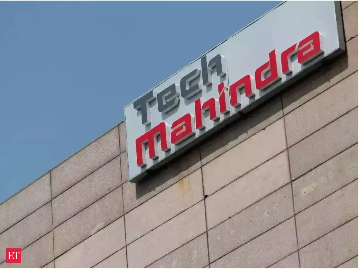 After TCS and Infosys, Tech Mahindra in row over alleged religious bias; issues statement on ‘Footwear Free Zone’ viral image