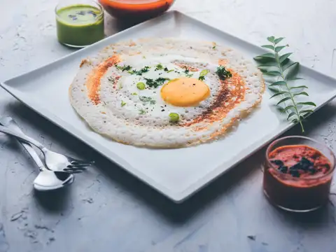 The simple protein fix you need