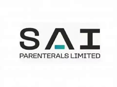 Sai Parenteral
