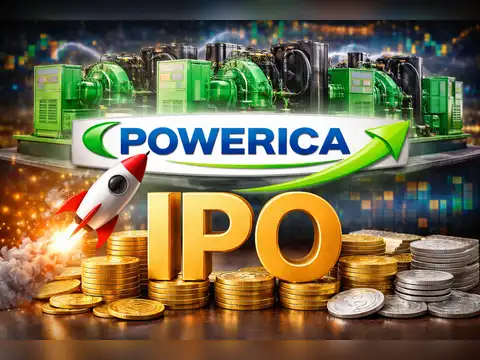Powerica