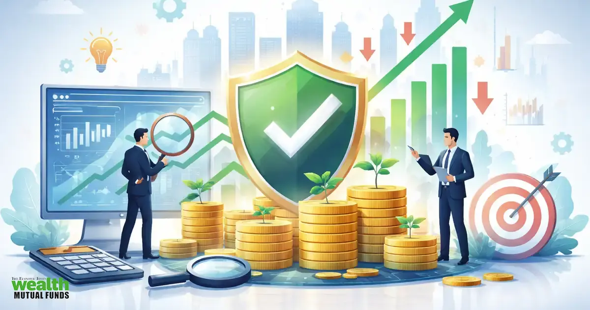 Equity mutual fund average AUM rises 17% in FY26; flexi cap funds lead investor preference: Abakkus Mutual Fund