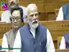 PM Modi's Lok Sabha address on Women's Reservation, Delimitation Bill: Key highlights