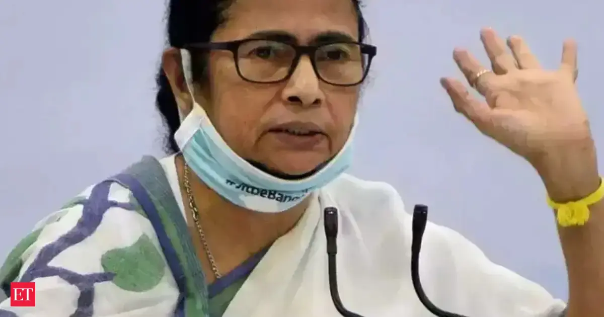 Supreme Court dismisses plea challenging transfer of officers by EC in poll-bound West Bengal