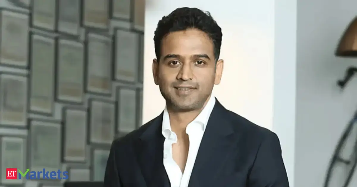 Zerodha traders saved Rs 25,620 crore brokerage: Nithin Kamath shows the calculation