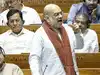 No reservation to Muslims; quota on basis of religion unconstitutional: Amit Shah