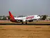 SpiceJet flight hits Akasa Air plane at Delhi's IGI Airport, check visuals