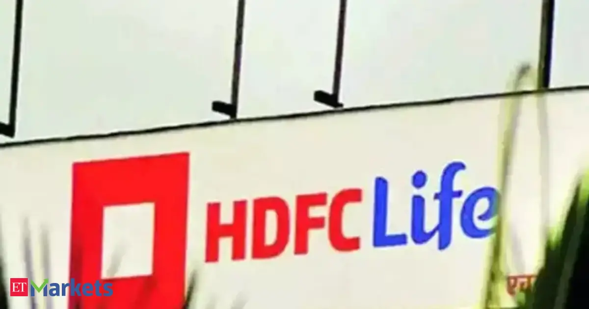 HDFC Life Q4 Results: Profit climbs 4% YoY; HDFC Bank to hike stake, buy shares worth Rs 1,000 cr