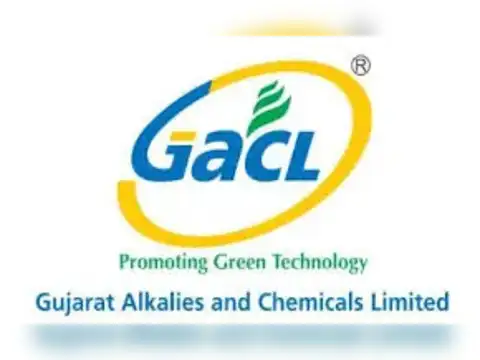 Gujarat Alkalies And Chemicals