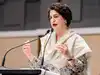 Congress support women's reservation: Priyanka Gandhi says if Constitution Amendment Bill passed, democracy will be finished