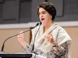 Congress support women's reservation: Priyanka Gandhi says if Constitution Amendment Bill passed, democracy will be finished