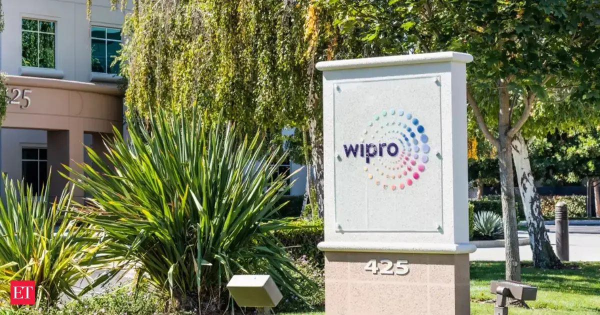 Wipro Hydraulics to acquire majority stake in Italy's Indeco Ind Spa