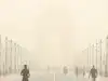GRAP Stage 1 enforced across Delhi-NCR amid poor air quality