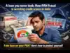 A loan you never took; How PAN fraud is wrecking credit scores in India and what you should do to protect yourself