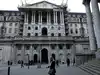 Bank of England says it is testing AI risks to financial system
