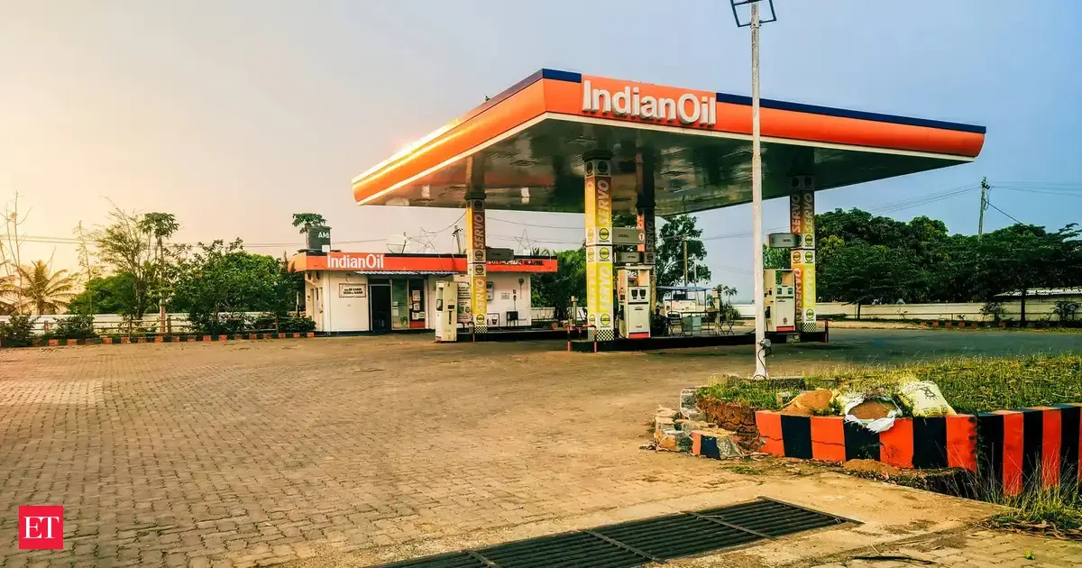 IndianOil triples auto LPG supply in Bengaluru amid disruption, doubles dispatches to Karnataka