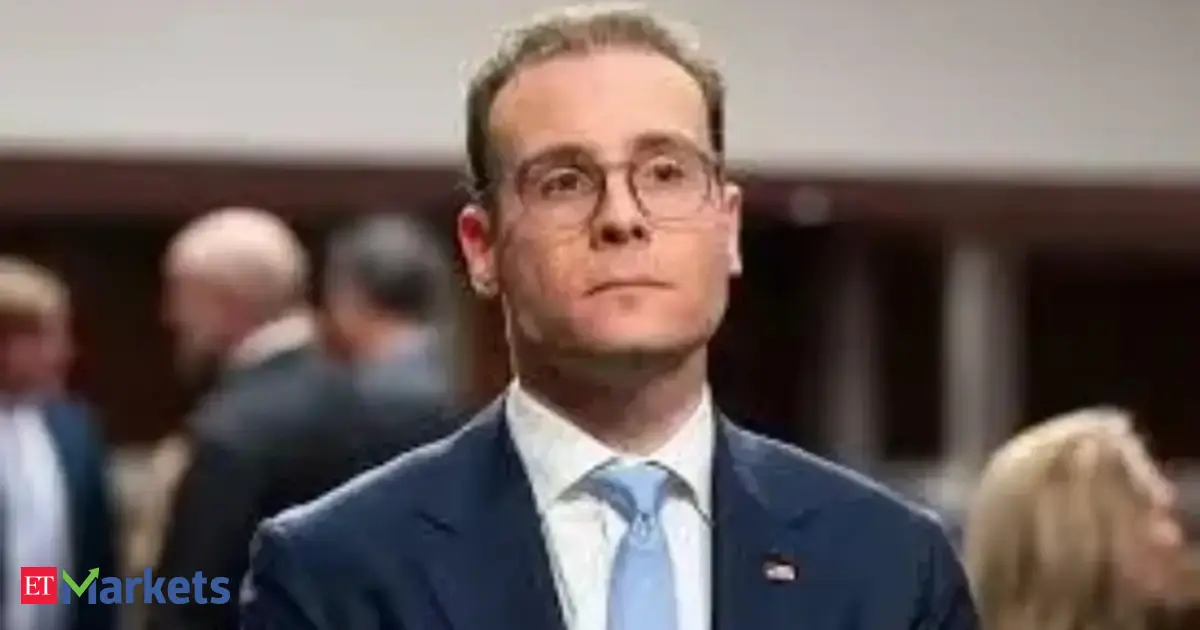 US derivatives regulator will make rules when he is only sitting member, chairman says