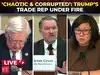 LIVE| &lsquo;Chaotic, damaging, corrupted&rsquo;: US trade representative Greer grilled in FY27 budget hearing