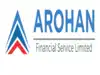 Arohan Financial Services in final lap to file DRHP for Rs 1400 crore IPO